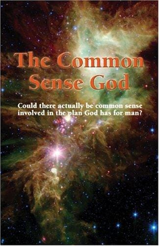 The Common Sense God