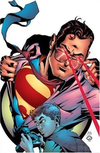 Superman: 3-2-1 Action (Superman (Graphic Novels))