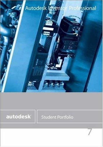 Autodesk Inventor Professional 7 SPV One-year Term License