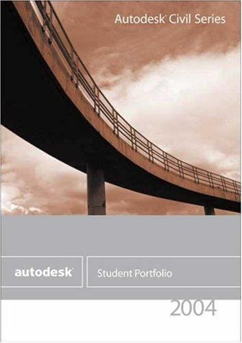Autodesk Civil Series 2004 SPV Academic Career License(Perpetual