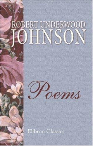 Poems