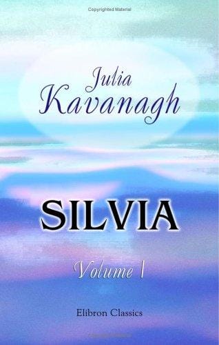 Silvia: Volume 1