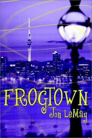 Frogtown
