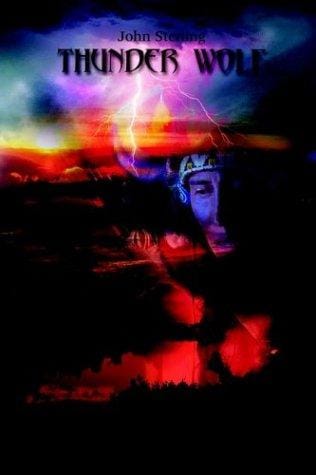Thunder Wolf