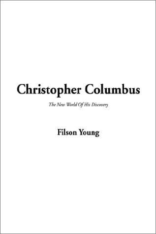 Christopher Columbus