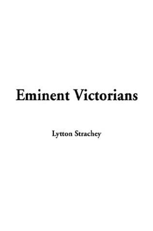 Eminent Victorians