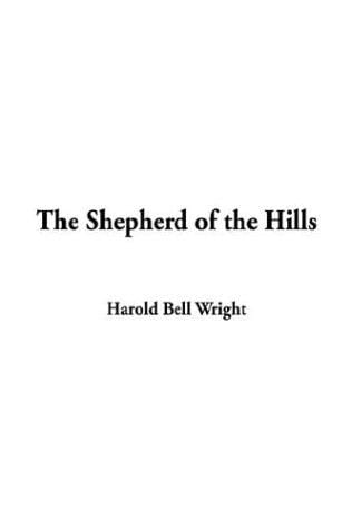 The Shepherd of the Hills