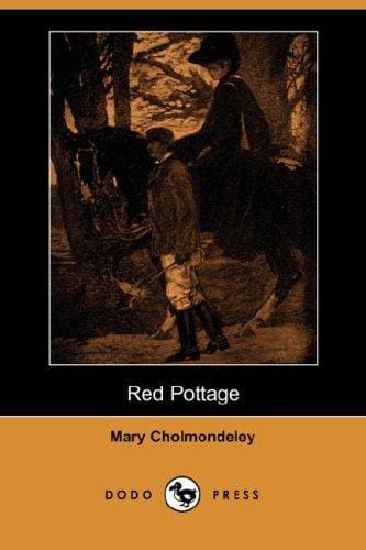 Red Pottage (Dodo Press)