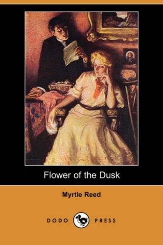 Flower of the Dusk (Dodo Press)