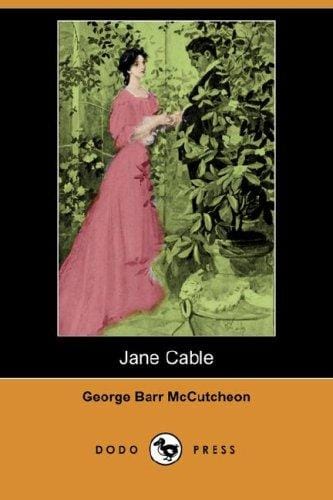 Jane Cable (Dodo Press)