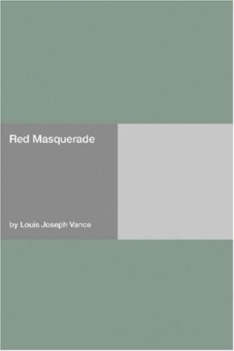 Red Masquerade