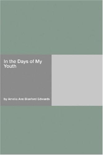 In the Days of My Youth