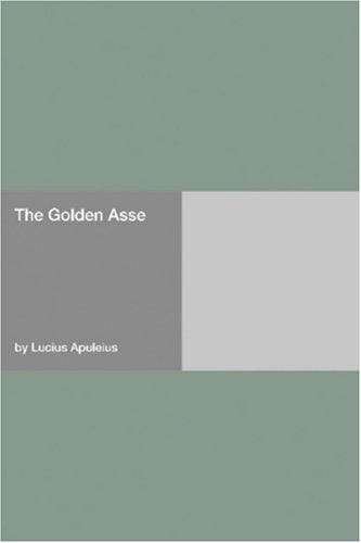 The Golden Asse