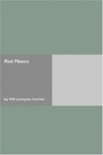 Red Fleece