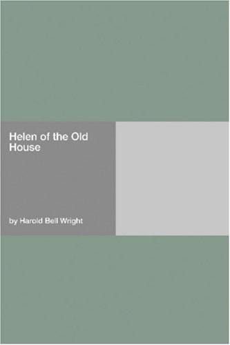 Helen of the Old House
