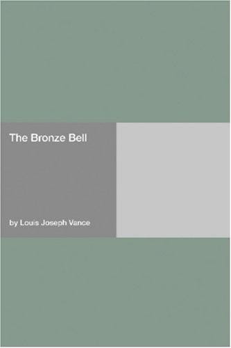 The Bronze Bell