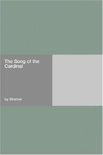 The Song of the Cardinal