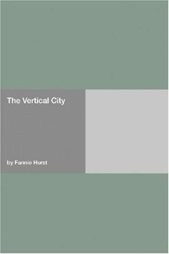 The Vertical City