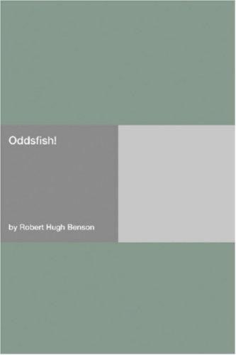 Oddsfish!