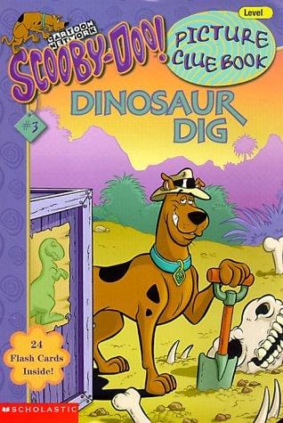 Dinosaur dig