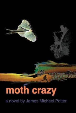 Moth Crazy