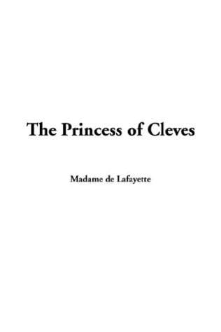 The Princess of Cleves