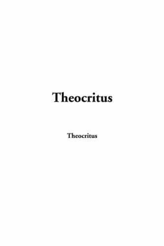 Theocritus