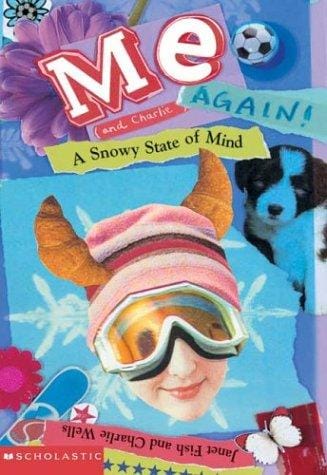 Me Again! (and Charlie) (Me (And Charlie))