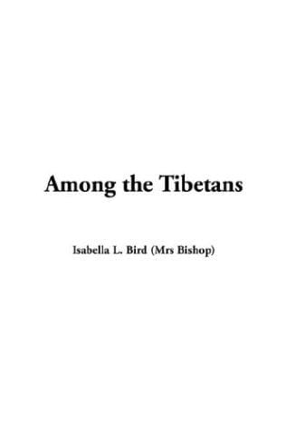 Among The Tibetans