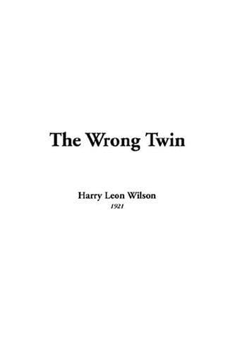 The Wrong Twin