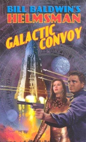 Helmsman: Galactic Convoy