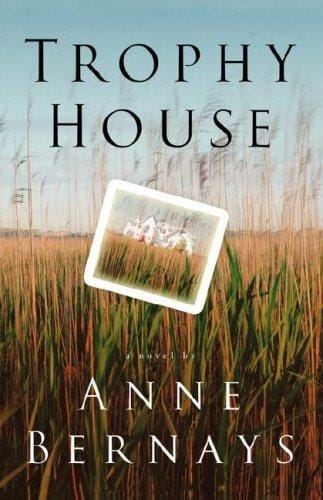 Trophy House: A Novel