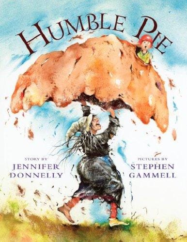 Humble Pie