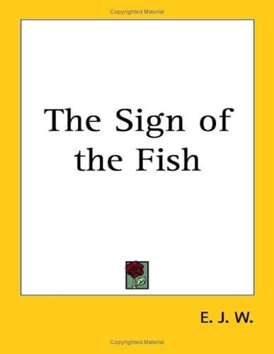 The Sign of the Fish