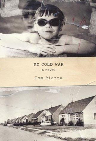 My cold war