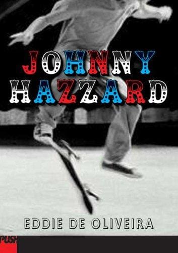 Johnny Hazzard