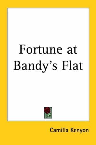 Fortune at Bandy's Flat