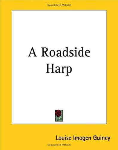 A Roadside Harp