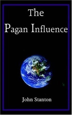 The Pagan Influence