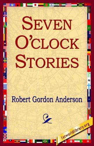 Seven O'Clock Stories