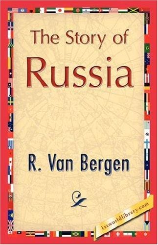 The Story of Russia