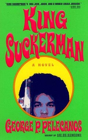King Suckerman