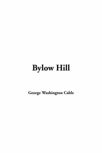 Bylow Hill
