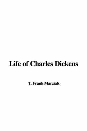 Life of Charles Dickens