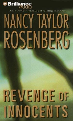 Revenge of Innocents (Carolyn Sullivan)