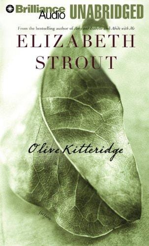 Olive Kitteridge: A Novel in Stories