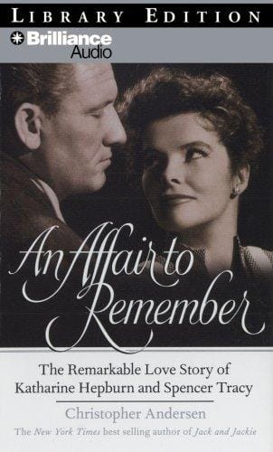 Affair to Remember, An
