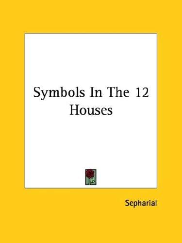 Symbols in the 12 Houses