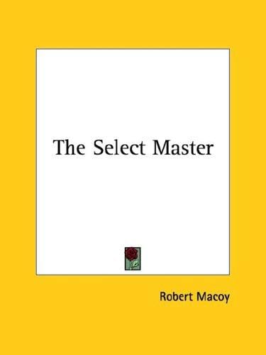 The Select Master
