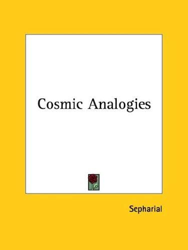Cosmic Analogies